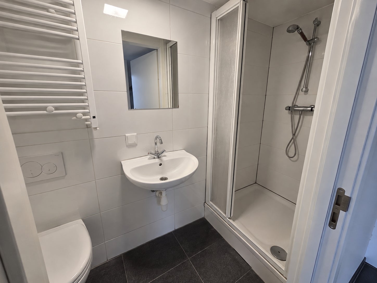 Studio te huur: Stoopstraat, Roosendaal