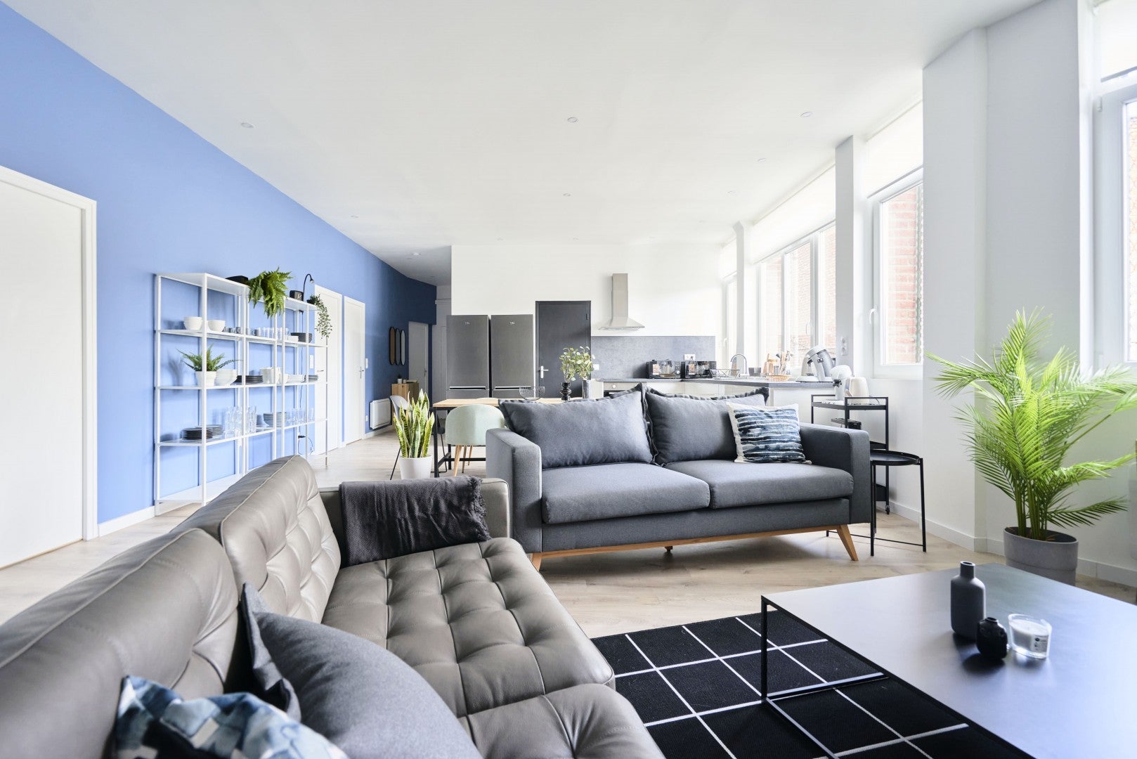 Appartement Rue de Beauvais à Amiens