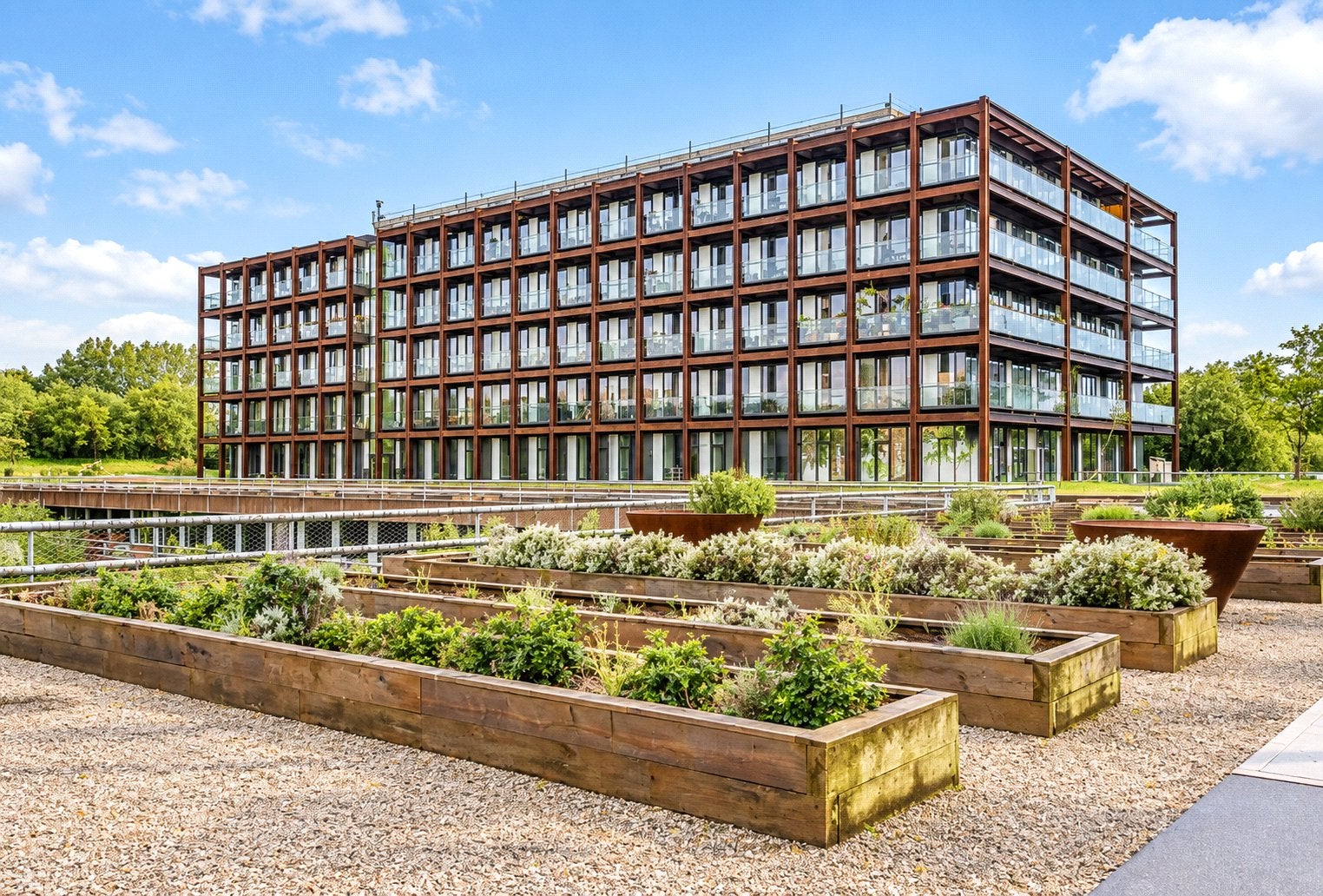Flat Wills Way in Bristol