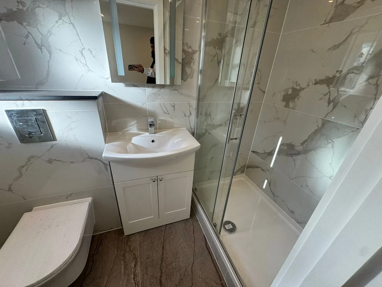 Flat North End in Greater London
