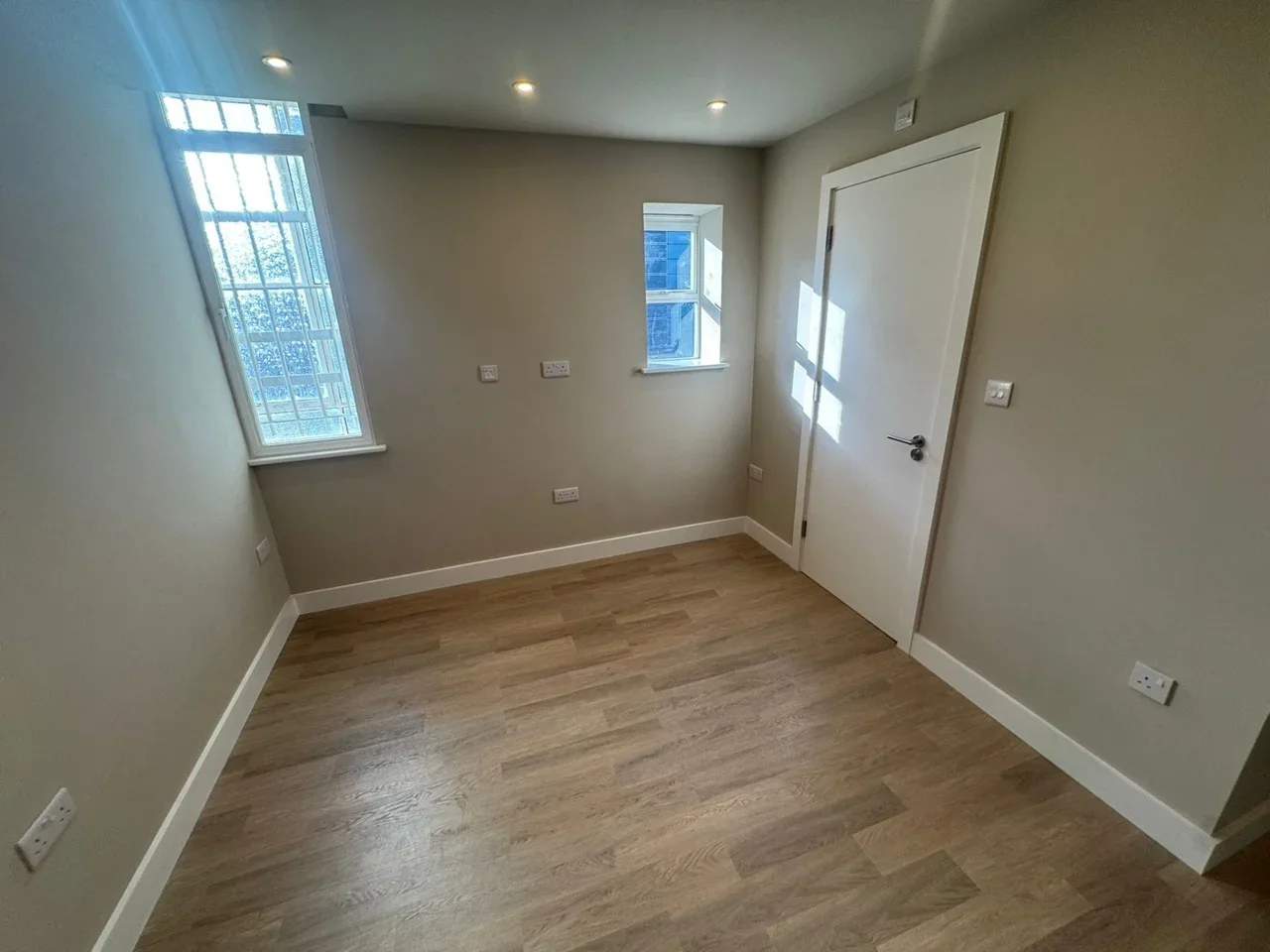 Flat North End in Greater London