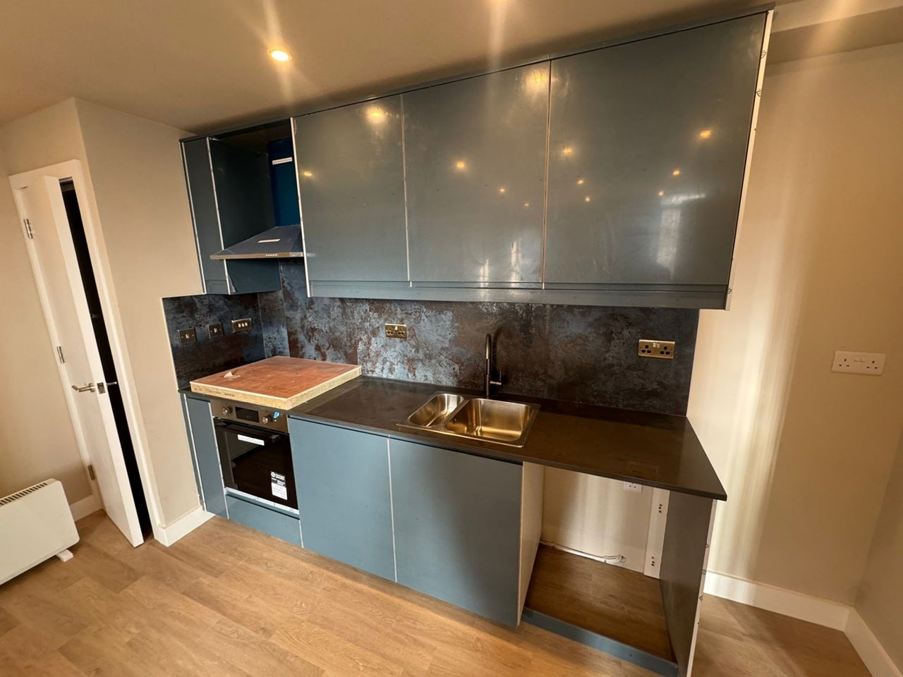 Flat North End in Greater London