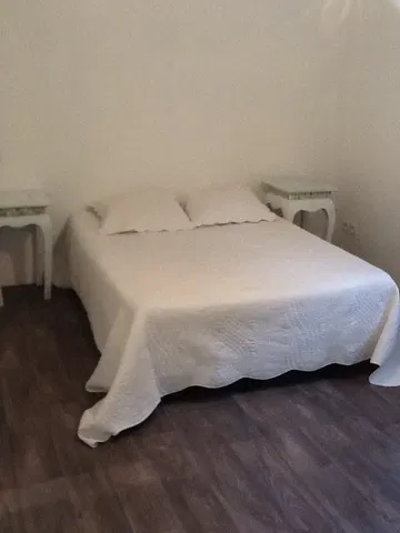 Appartement Chemin aux Bœufs à Le Mans
