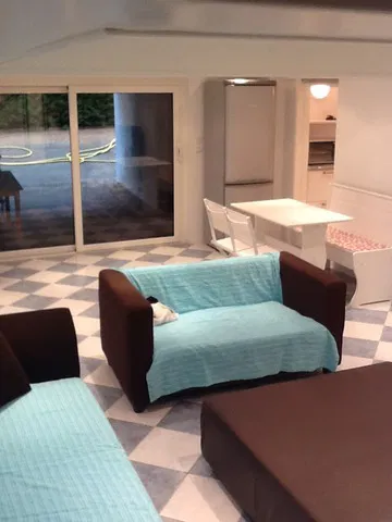 Appartement Chemin aux Bœufs à Le Mans