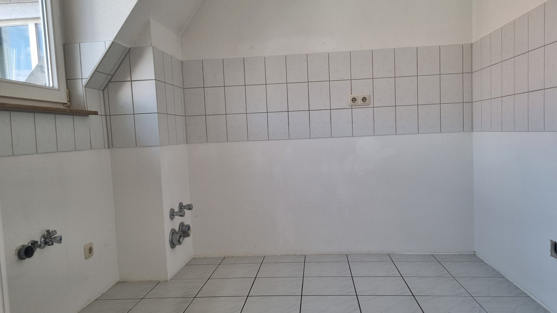 Wohnung Kesselgasse in Freiberg