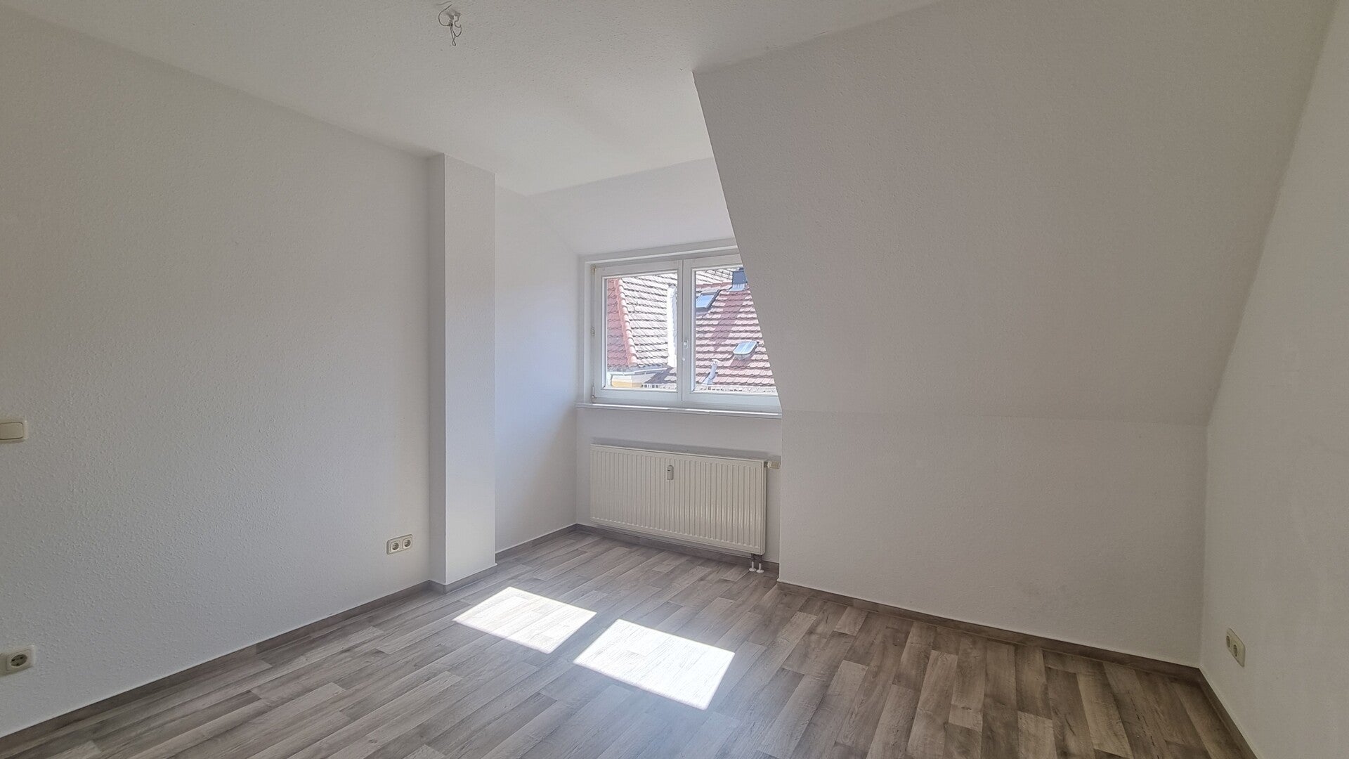 Wohnung Kesselgasse in Freiberg