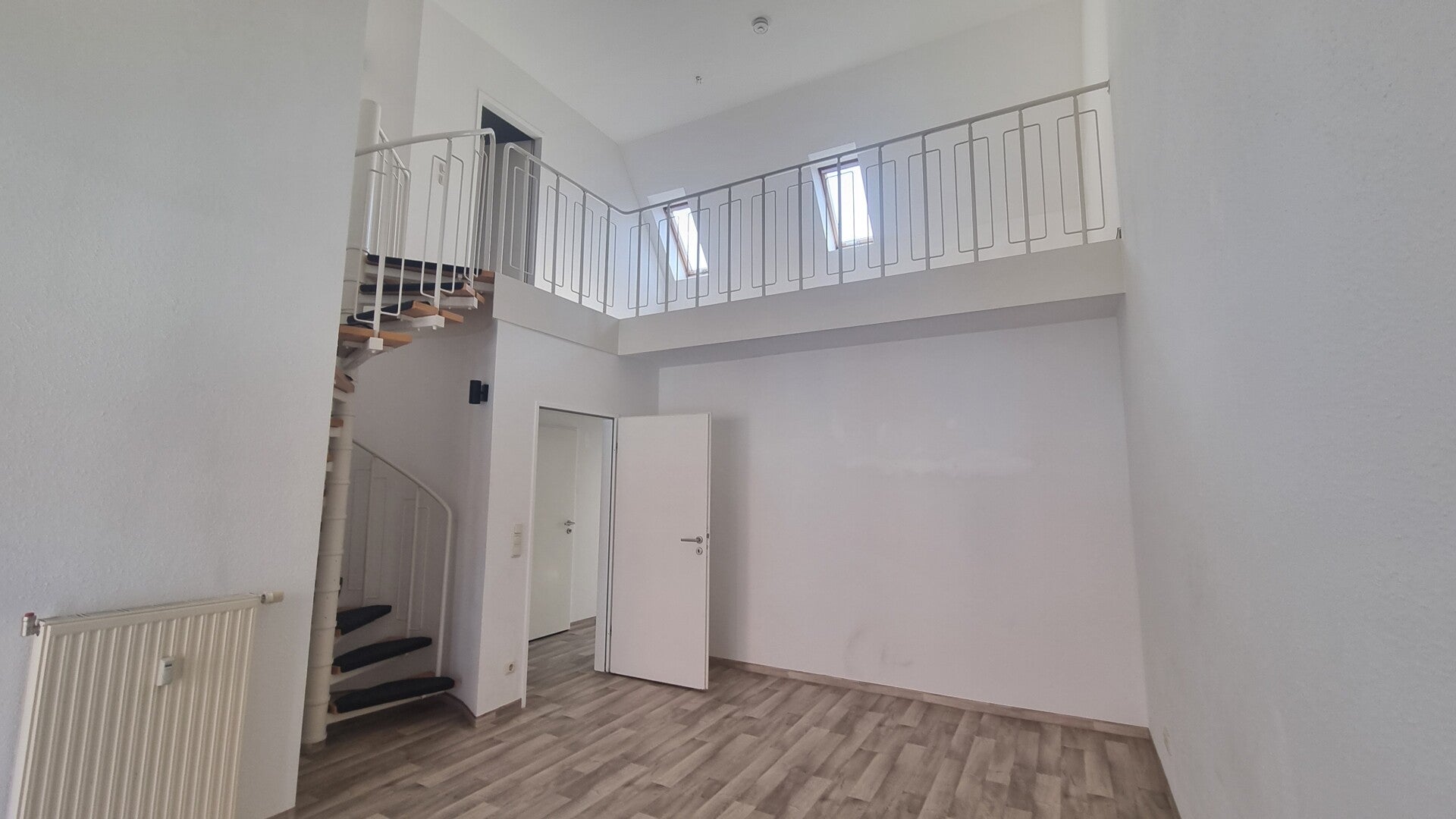 Wohnung Kesselgasse in Freiberg