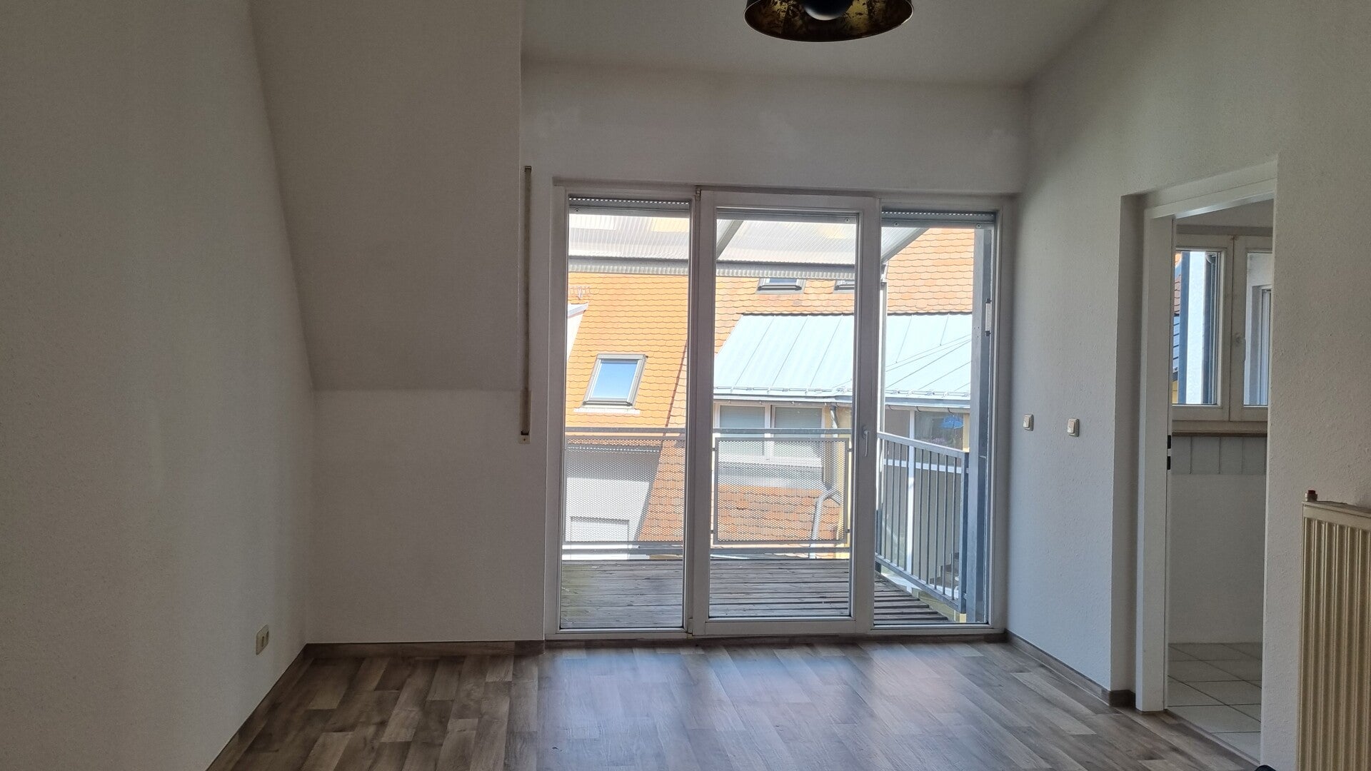 Wohnung Kesselgasse in Freiberg