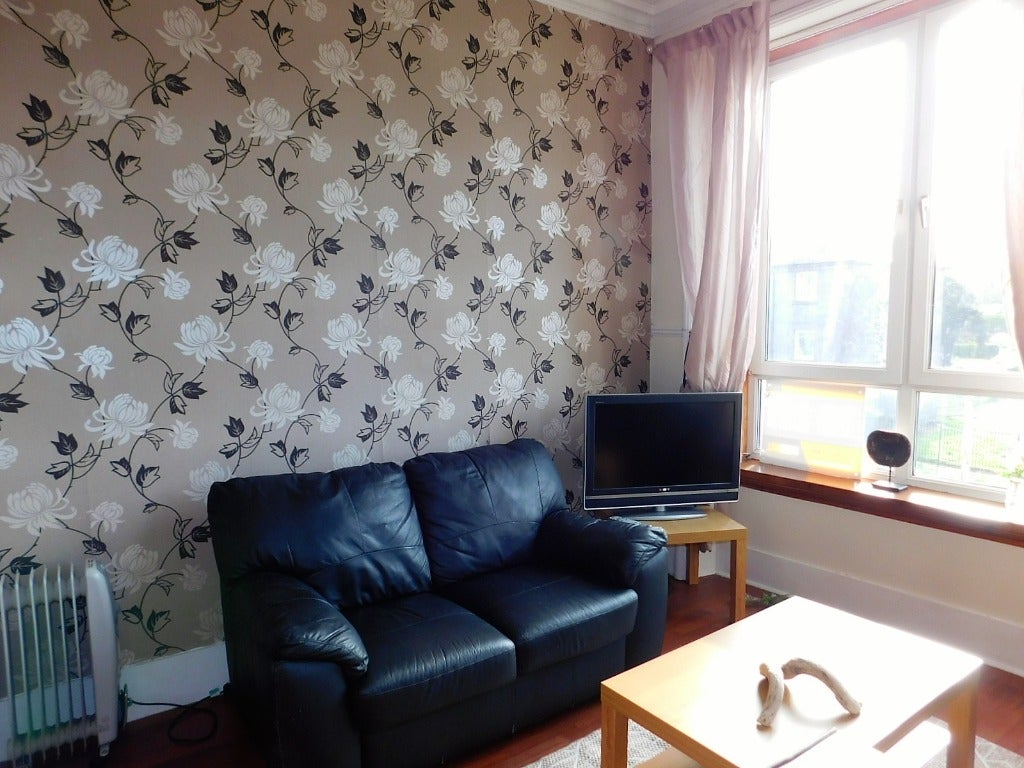 Room Grampian Place in Aberdeen City