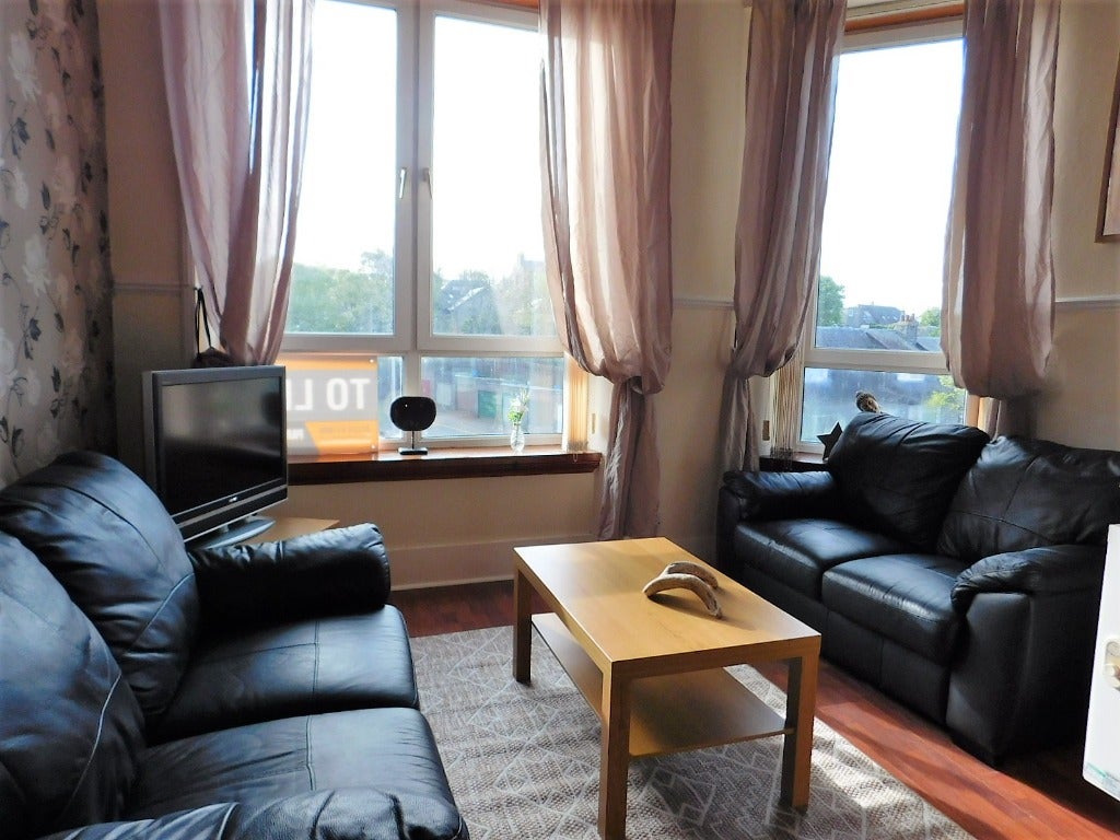 Room Grampian Place in Aberdeen City