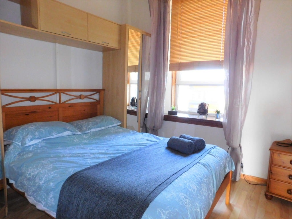 Room Grampian Place in Aberdeen City
