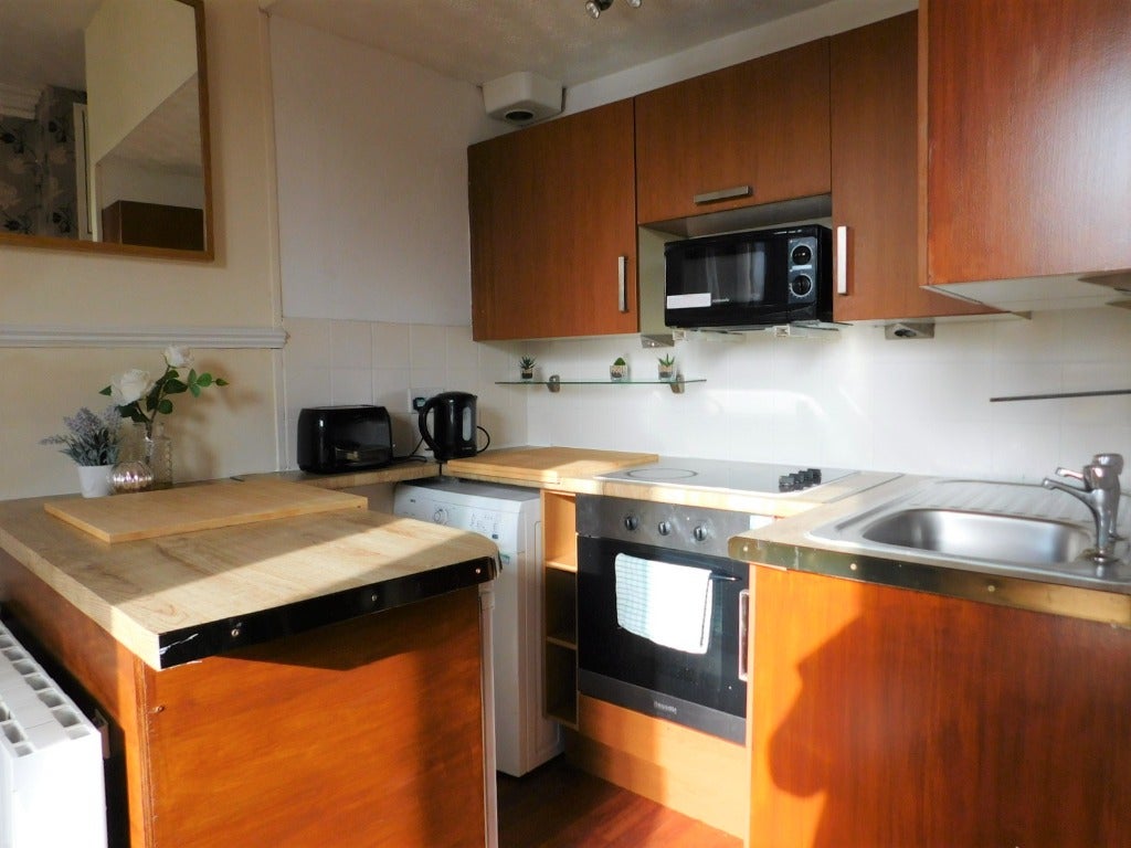 Room Grampian Place in Aberdeen City