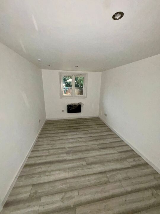 Flat Camden Road in London
