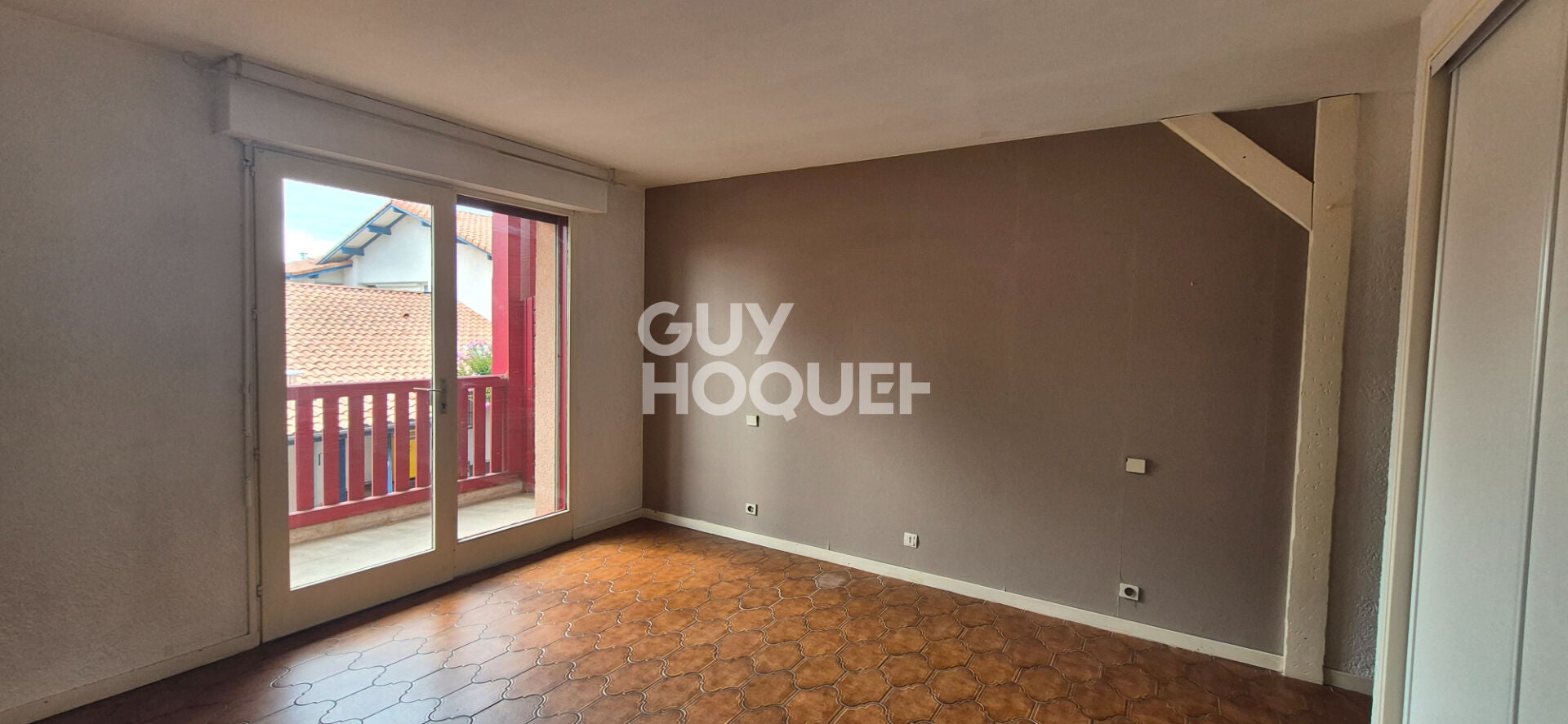 Appartement Avenue Pierre-Georges Latécoère à Biscarrosse