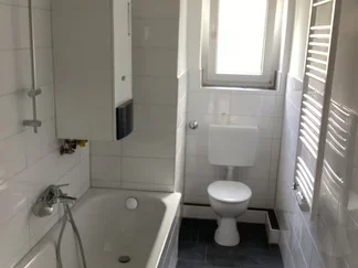 Wohnung Virchowstraße in Gelsenkirchen