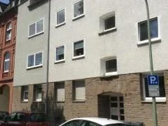 Wohnung Virchowstraße in Gelsenkirchen