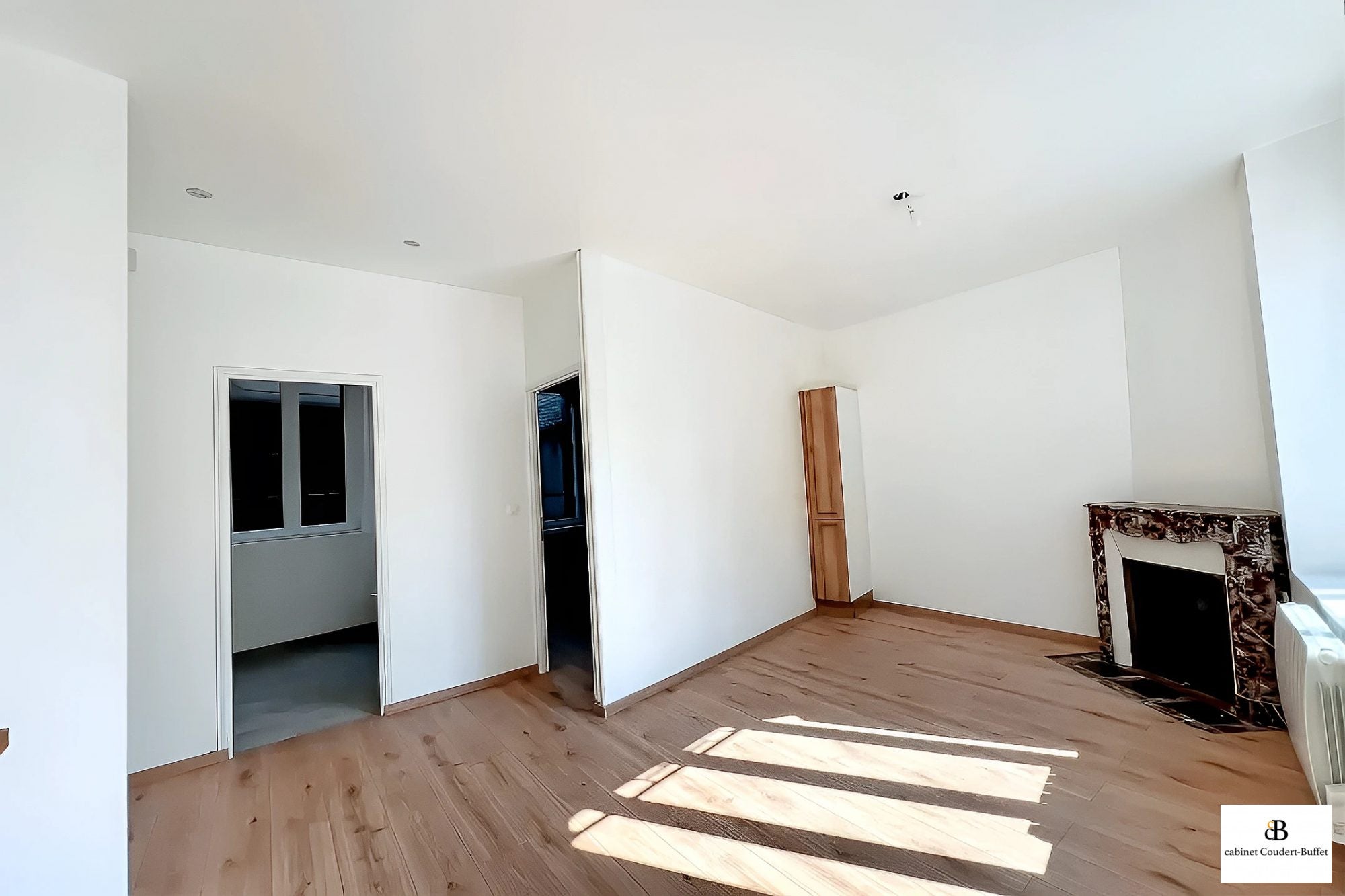 Appartement Rue Saint-Agnan à Cosne-Cours-sur-Loire