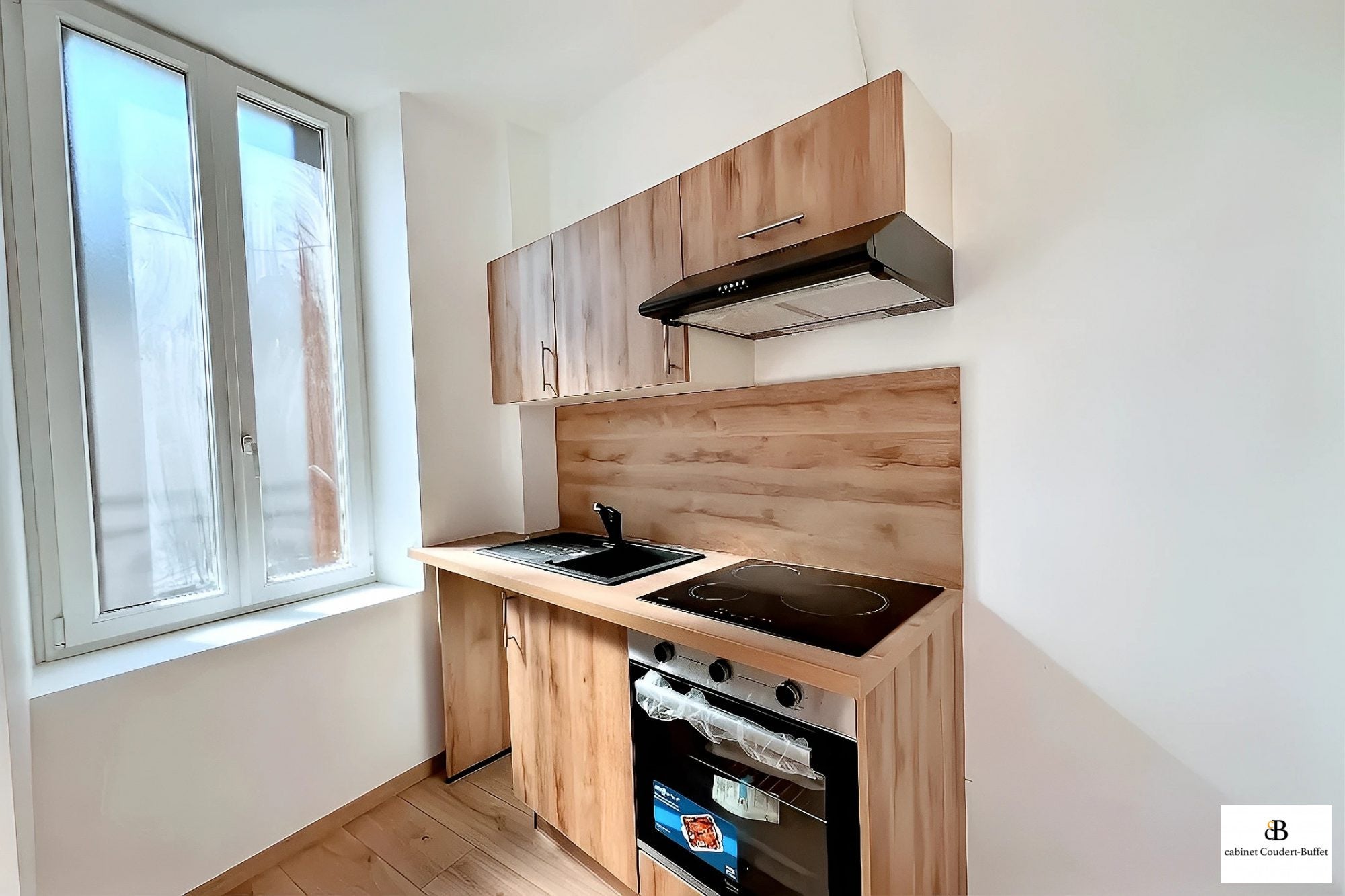 Appartement Rue Saint-Agnan à Cosne-Cours-sur-Loire