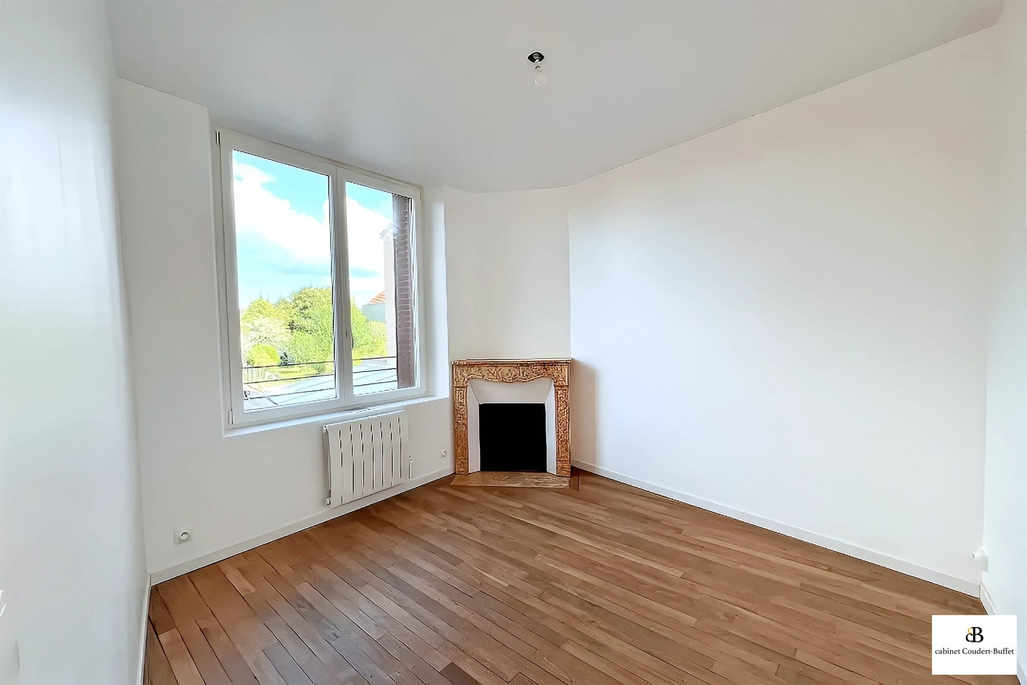 Appartement Rue Saint-Agnan à Cosne-Cours-sur-Loire