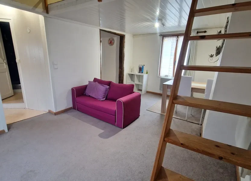 Appartement Rue du Général Leclerc à Rozay-en-Brie
