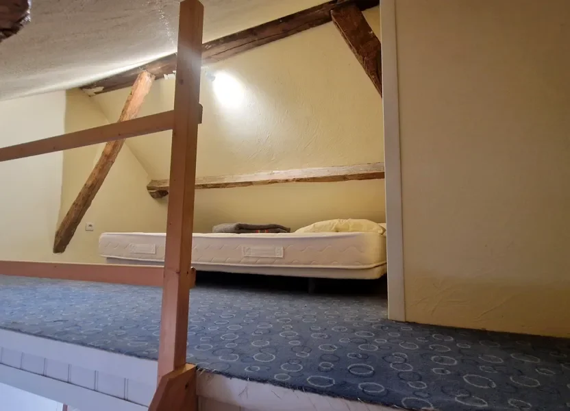 Appartement Rue du Général Leclerc à Rozay-en-Brie