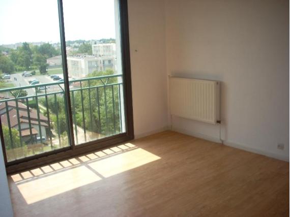Appartement Rue Duffour-Dubergier à Bordeaux