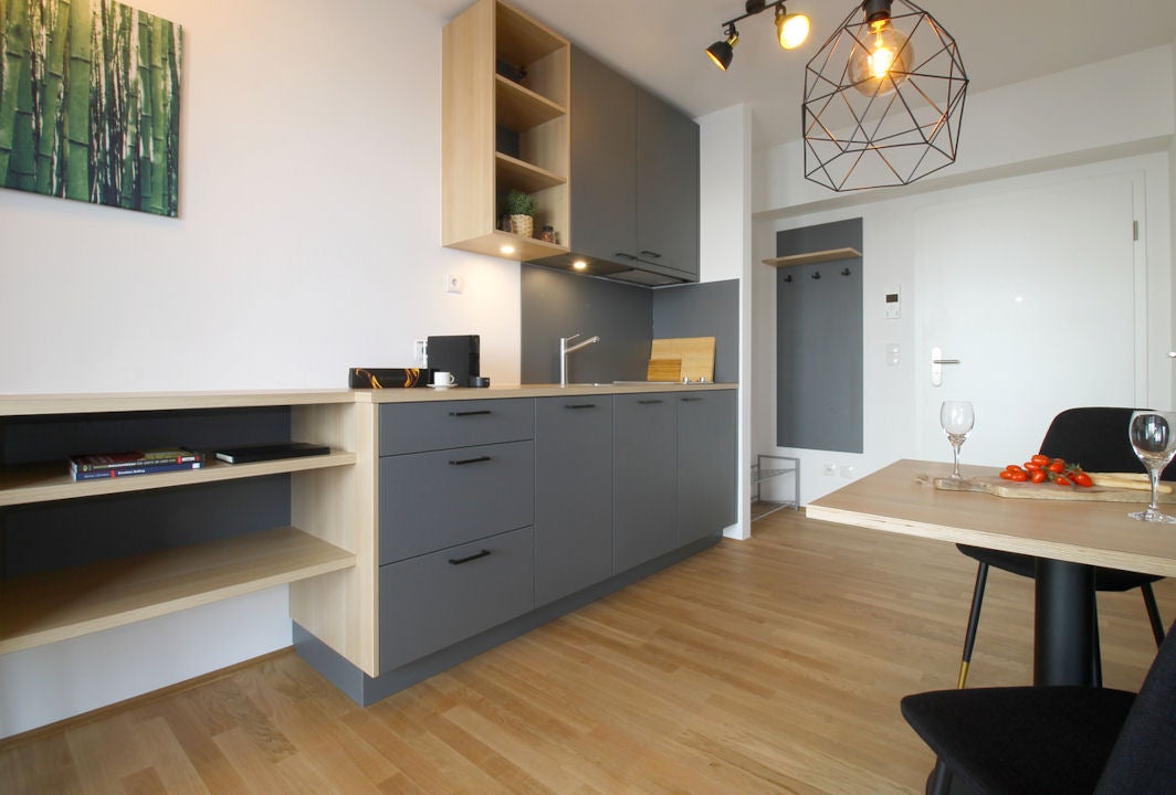 Wohnung Riemenschneiderstraße in Bonn