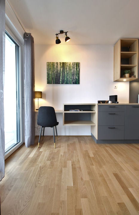 Wohnung Riemenschneiderstraße in Bonn
