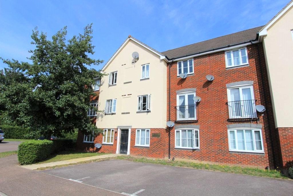 Flat Covesfield in Gravesham