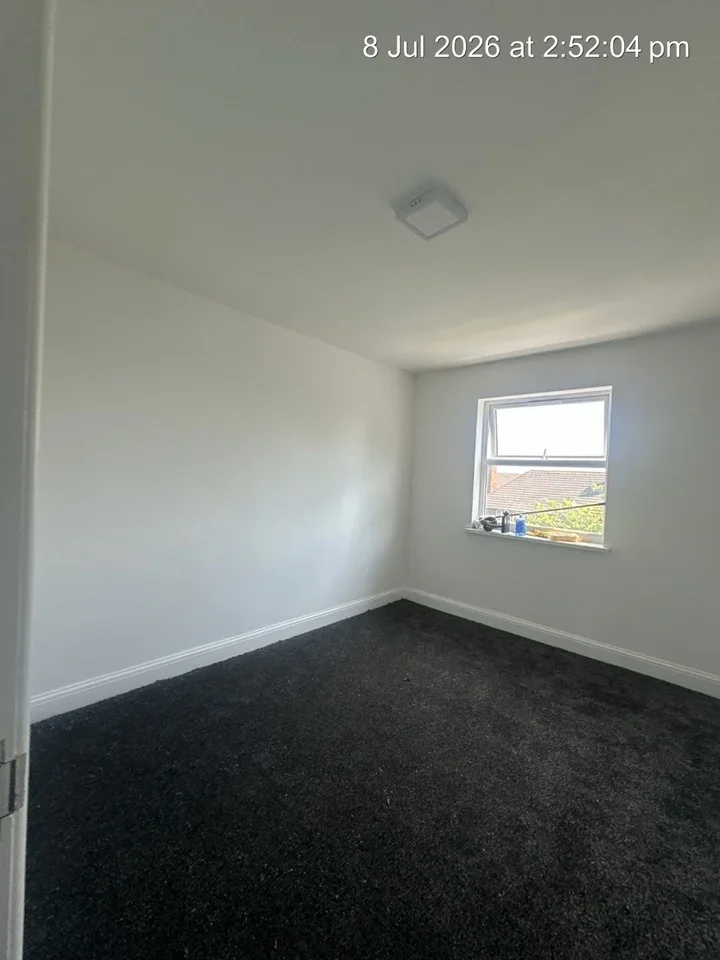 Flat Wood Lane in Greater London