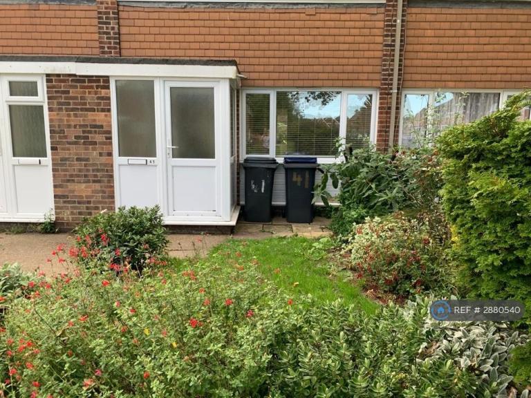 House Bramshaw Road in Canterbury