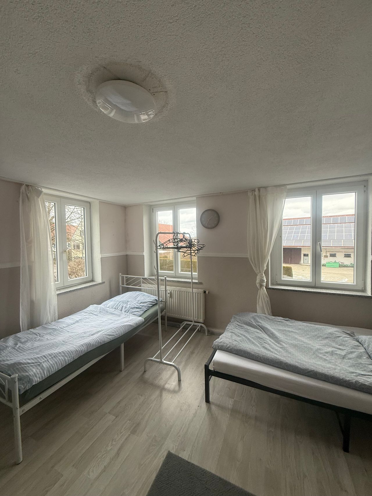 Wohnung Ellerbachstraße in Ichenhausen