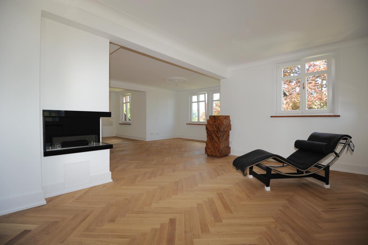 Wohnung Reichsstraße in Freudenstadt