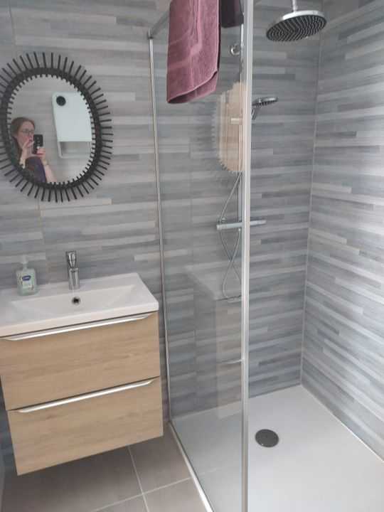 Appartement Route de Saint-Evarzec à Fouesnant