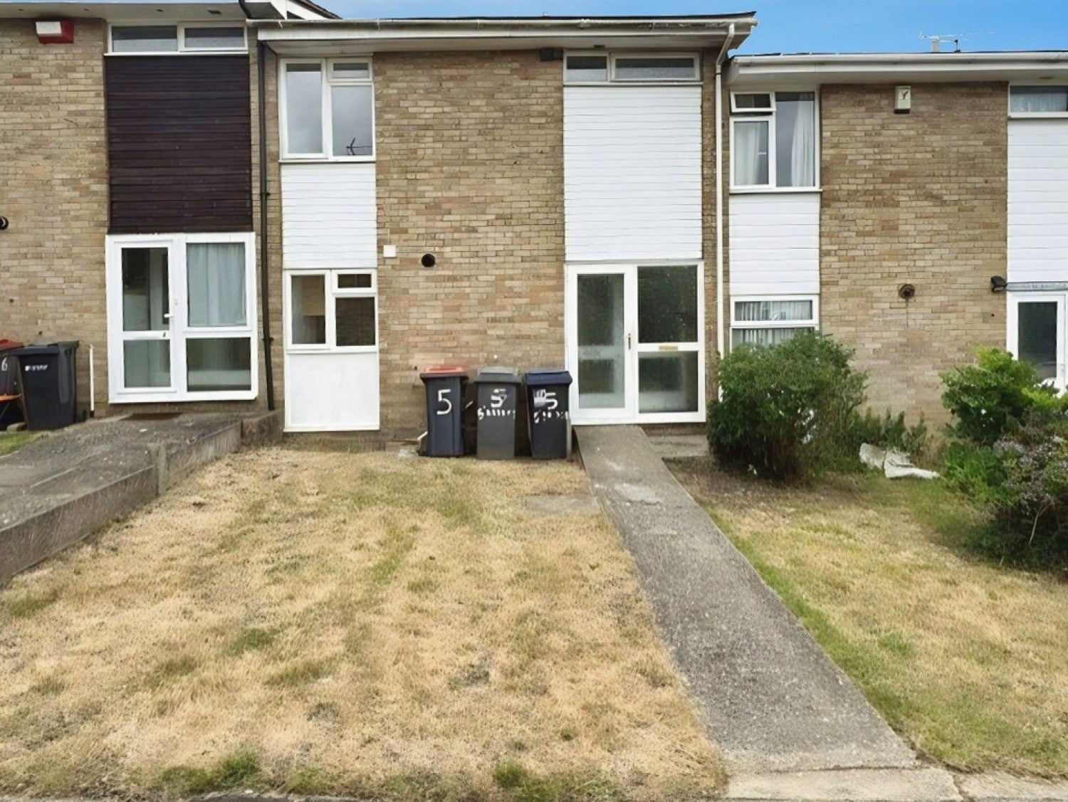 House Otham Close in Canterbury