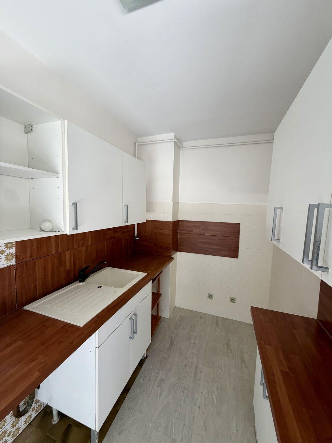 Appartement Avenue de la Pointe Rouge à Marseille