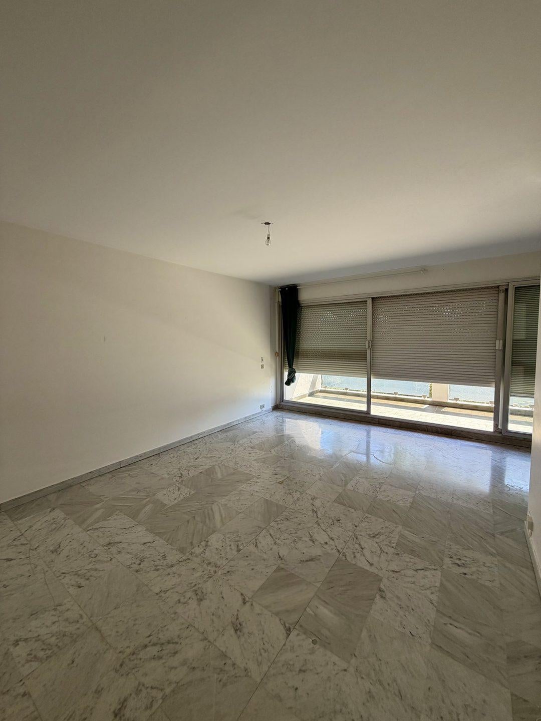 Appartement Avenue de la Pointe Rouge à Marseille