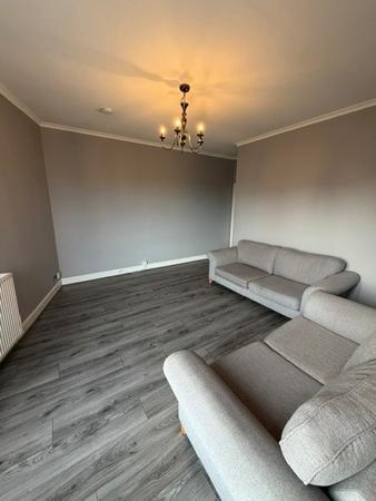 Flat Mayberry Grange in Blantyre