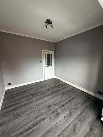 Flat Mayberry Grange in Blantyre