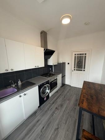 Flat Mayberry Grange in Blantyre