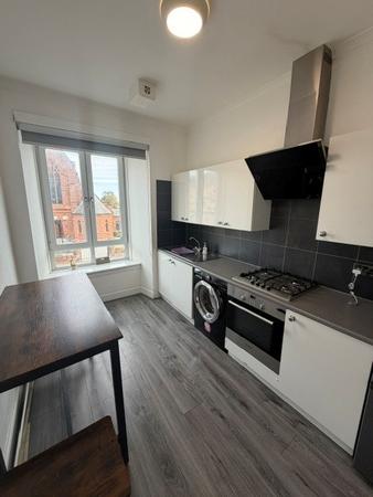Flat Mayberry Grange in Blantyre