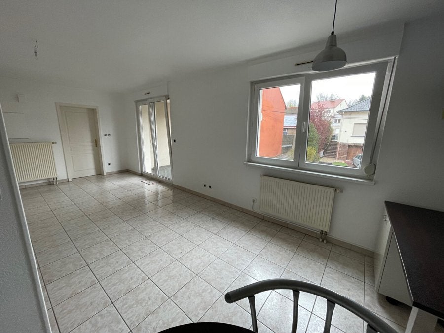 Appartement Rue de la Halle à Sarreguemines