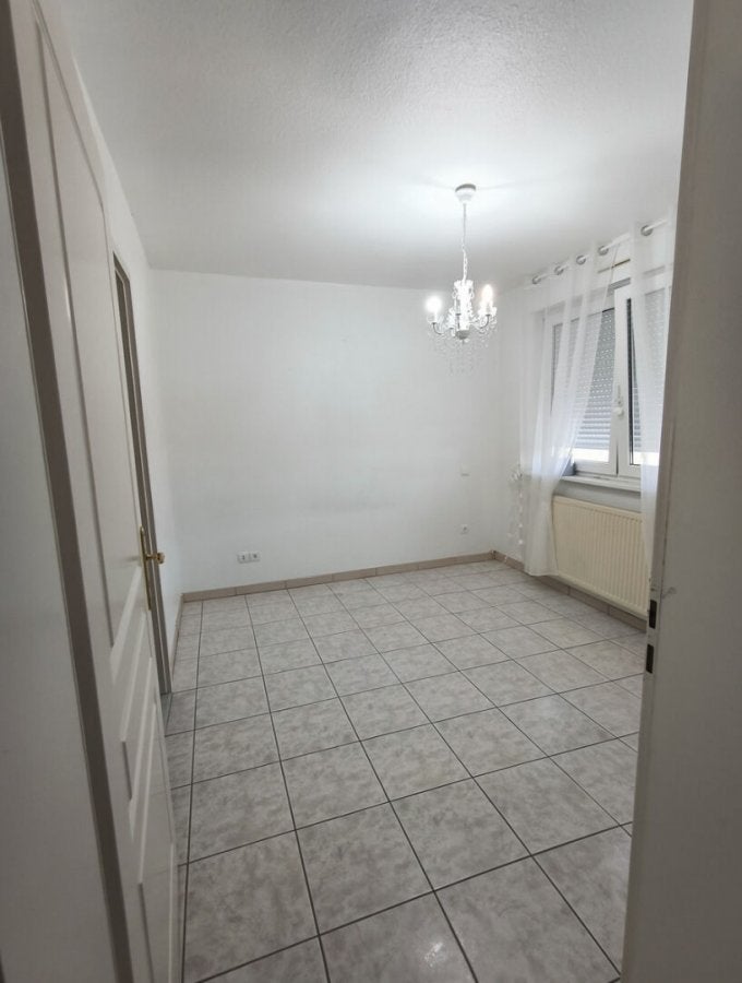 Appartement Rue de la Halle à Sarreguemines