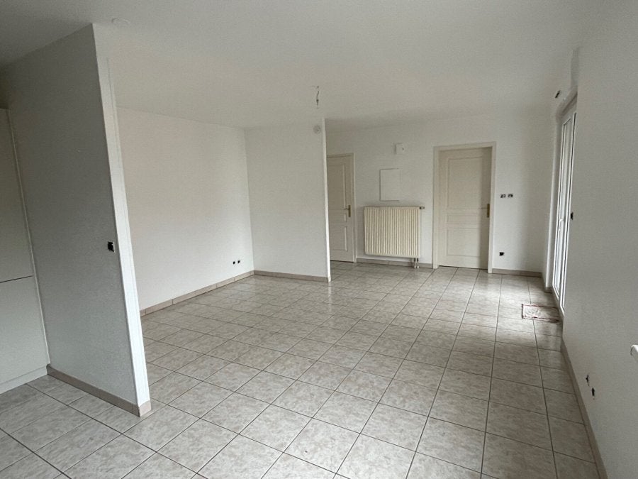 Appartement Rue de la Halle à Sarreguemines