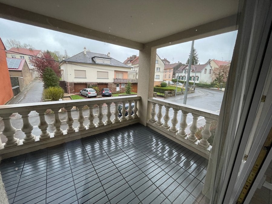 Appartement Rue de la Halle à Sarreguemines