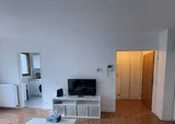 Flat Rue Baudin in Levallois-Perret