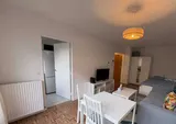 Flat Rue Baudin in Levallois-Perret