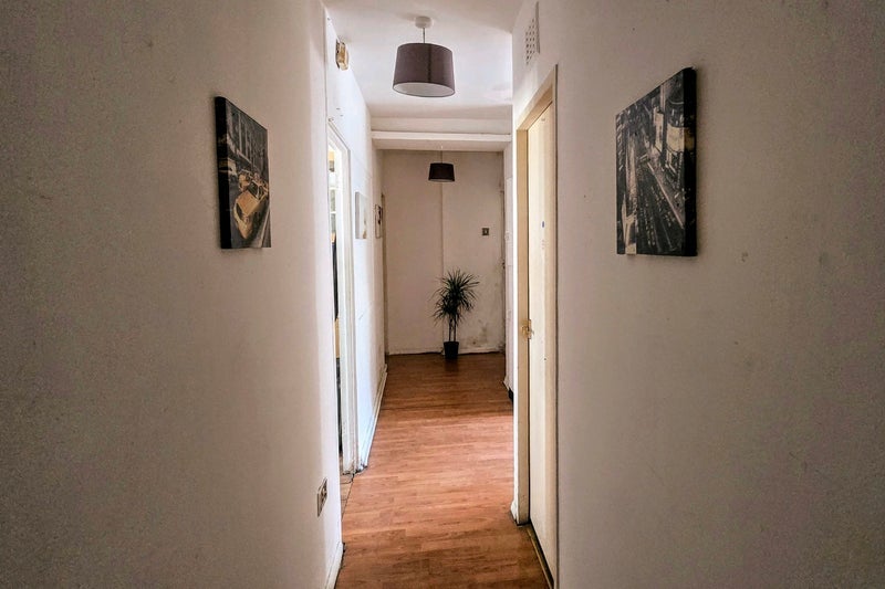 Room Tildesley Road in Greater London