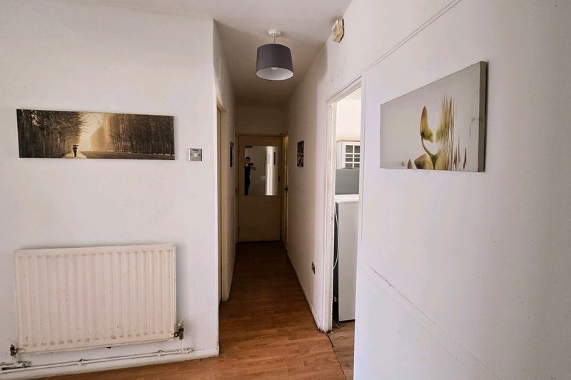 Room Tildesley Road in Greater London