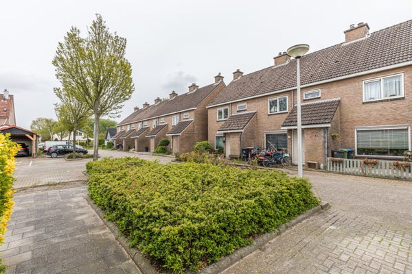 Tonneboerstraat